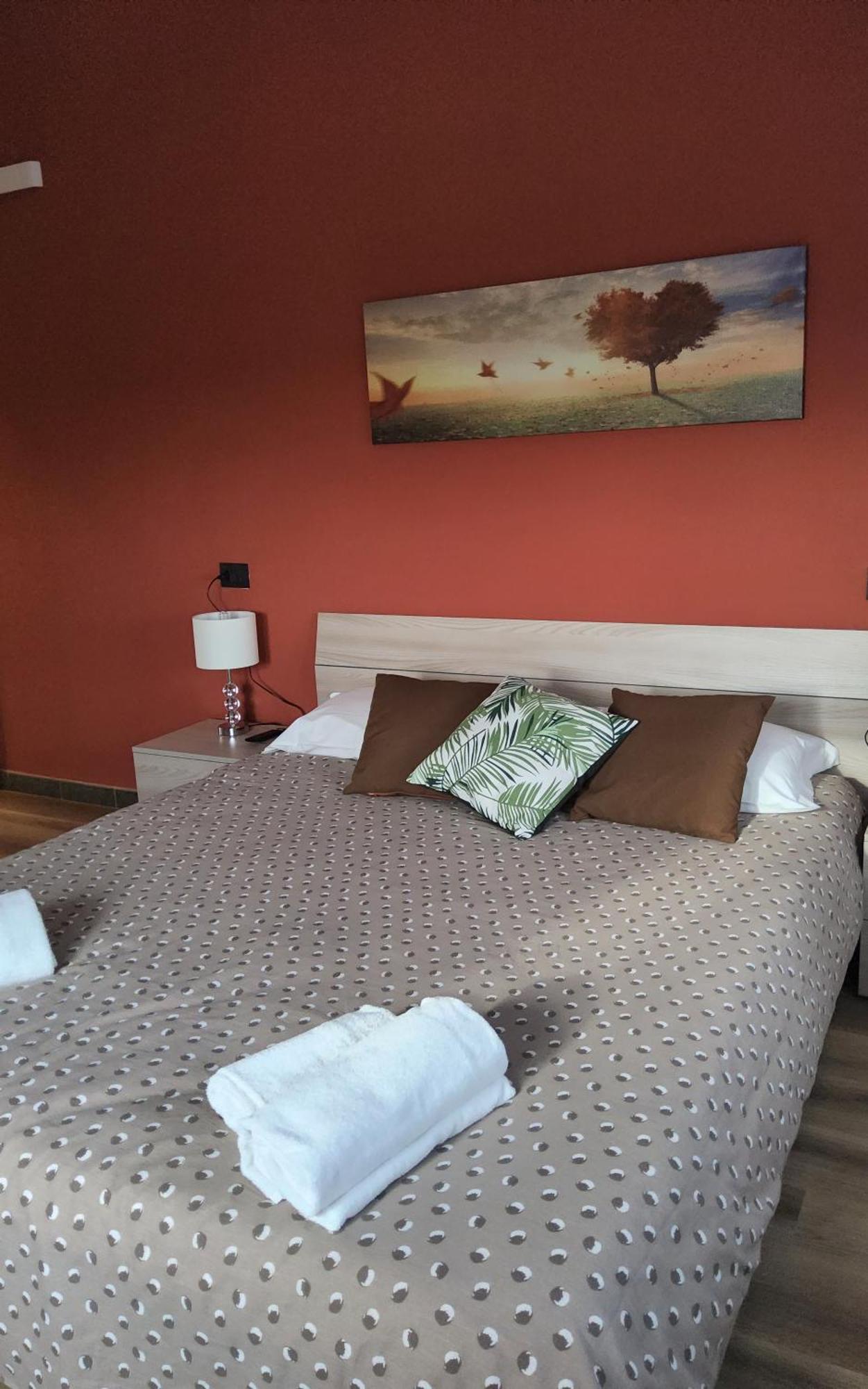 Hotel Bijoux Pozzolo Formigaro Quarto foto